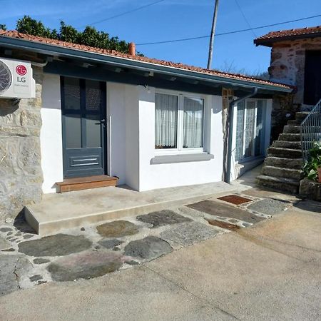Harrisko Etxea Apartment Viana do Castelo Exterior photo