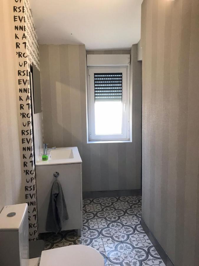 Harrisko Etxea Apartment Viana do Castelo Exterior photo