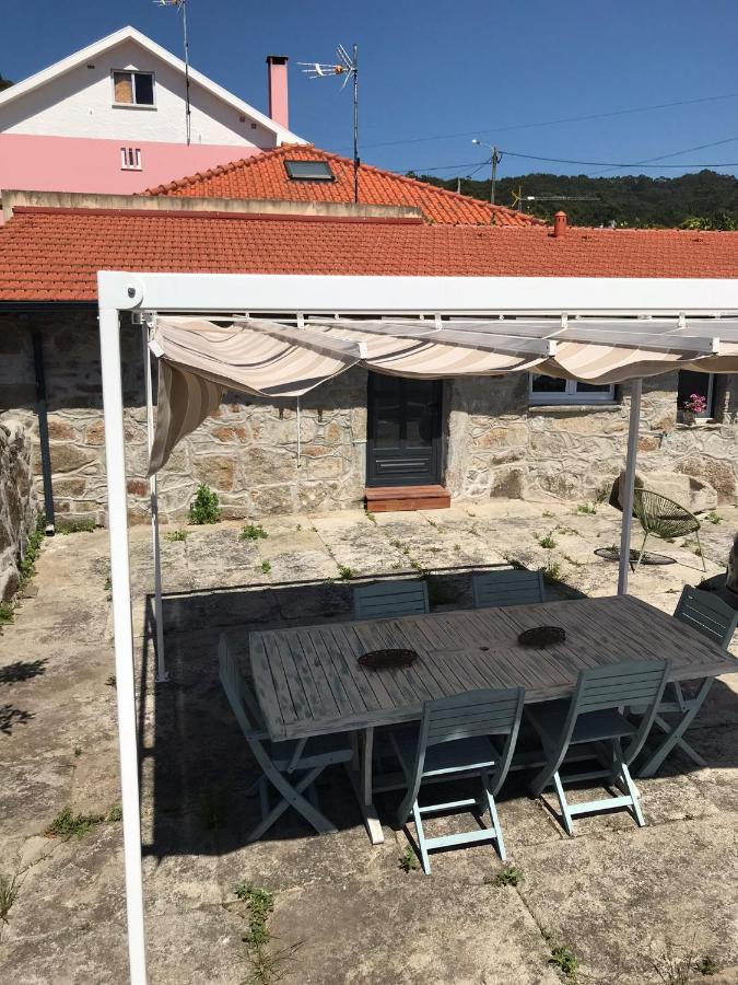 Harrisko Etxea Apartment Viana do Castelo Exterior photo